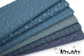 INDIGO fabrics KotyNaPłoty