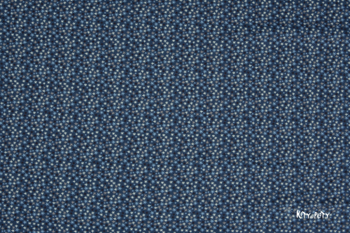 INDIGO fabrics KotyNaPłoty