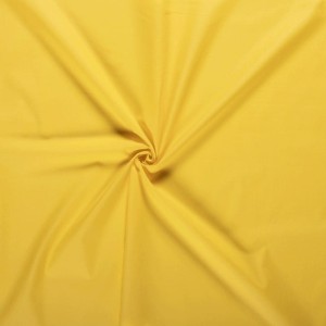 Płótno bawełniane żółte (140cm)