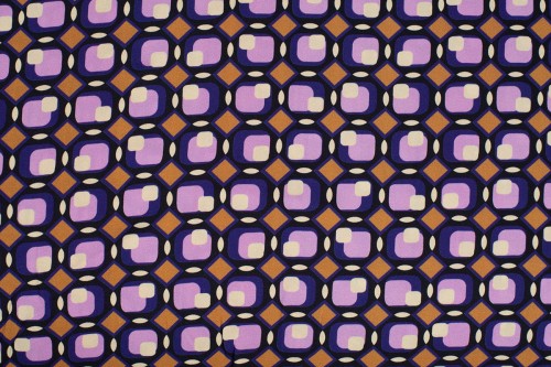 viskoza twill na sukienkę