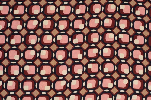 viskoza twill na sukienkę