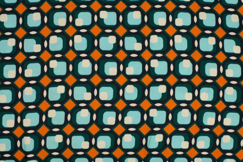 viskoza twill na sukienkę