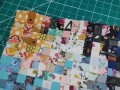 quilters grid vlieseline