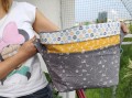 style vil pianka usztywniająca  KotyNaPłoty