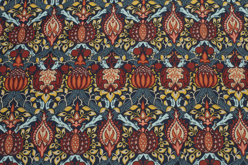 William Morris fat quater patchwork tłusta ćwiartka