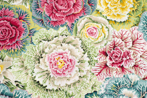 Kaffe Fassett Collective patchwork fat quater