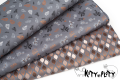 tkanina świąteczna, na święta, patchwork