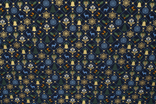 Tkaniny świąteczne,  na święta, patchwork