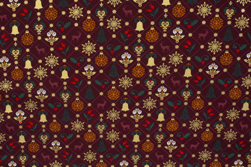 Tkaniny świąteczne,  na święta, patchwork