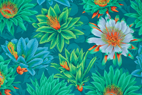 Kaffe Fassett Collective patchwork fat quater