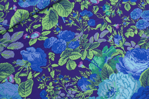 Kaffe Fassett Collective patchwork fat quater