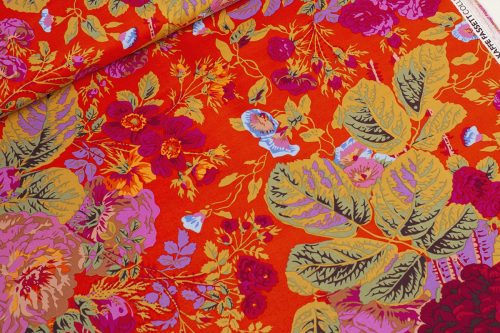 Kaffe Fassett Collective patchwork fat quater