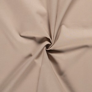 Płótno bawełniane beż (140cm)