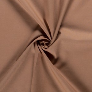 Płótno bawełniane karmel (140cm)