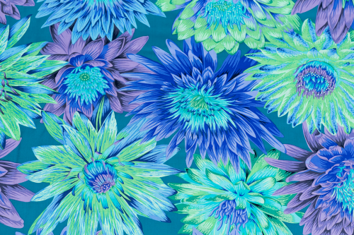 Kaffe Fassett Collective patchwork fat quater