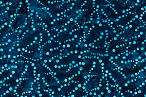 Blue Ridge Battics Dusk