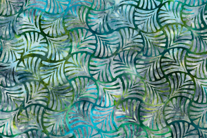 Blue Ridge Battics Lagoon