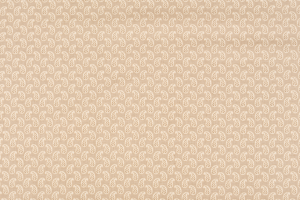 French Genaral Rounneries  Beżowe listki