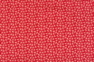 French Genaral Rounneries  Czerwone gałązki