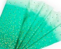 ombre confetti mettalic,  patchwork, cieniowany, fat quater, tłusta ćwiartka, na metry