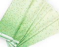 ombre confetti mettalic,  patchwork, cieniowany, fat quater, tłusta ćwiartka, na metry