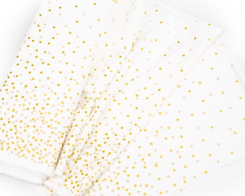 ombre confetti mettalic,  patchwork, cieniowany, fat quater, tłusta ćwiartka, na metry