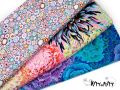 Kaffe Fassett Collective patchwork fat quater