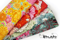 Kaffe Fassett Collective patchwork fat quater