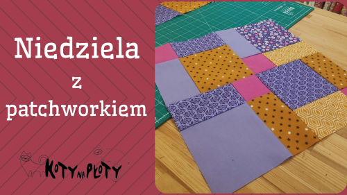 warsztaty patchworku