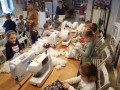 zajęcia wakacyjne dla dzieci Gdańsk, lato w mieście , wakacje