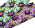 Tula Pink Floral Reef tkanina bawełniana na patchowork