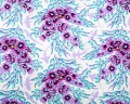 Tula Pink Floral Reef tkanina bawełnina na patchwork
