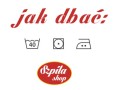 jak dbać