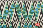 Linen Hapi Glow by Amy Butler