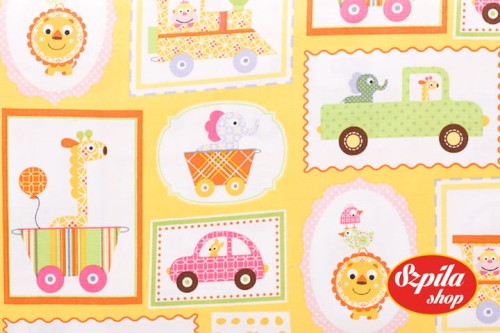 Happi by Dena Design