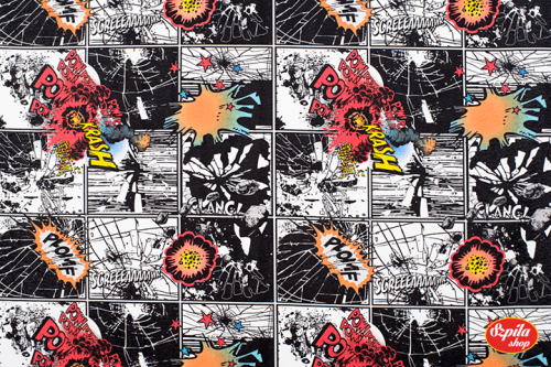 Szpila Shop Home Decor