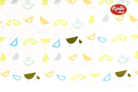 Little Birds