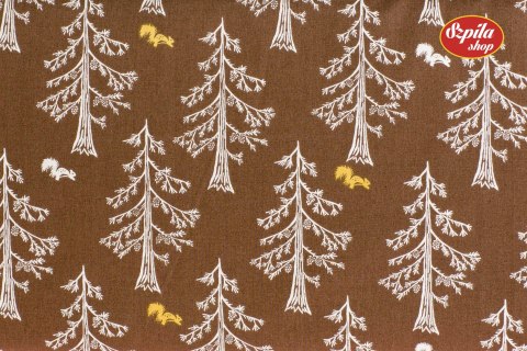 Tall Pines