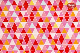 Triangle Mosaic Canva