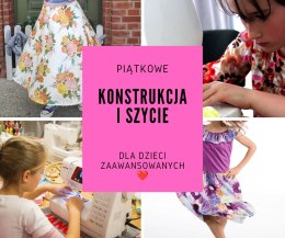 Uniwesytet krawiecki dla dzieci