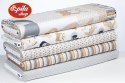 Wee Woodland Stripe Paski