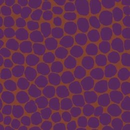 Brandon Mably Jumble Prune for Kaffe Collective