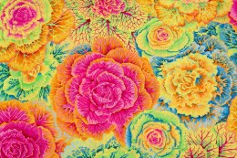 Brassica Kaffe Collective Yellow