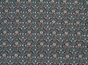 Buttermere Bellflowers Morris&Co