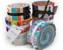Echo Batics (Moda Fabrics)