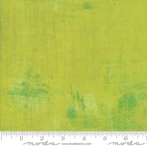 Grunge Basics Lime Punch 30150 412 Moda Basic