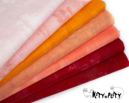 Grunge Basics Papaya Punch 30150 323 Moda Basic