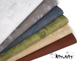 Grunge Basics Vert 30150 274 Moda Basic