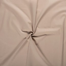 Płótno bawełniane beż (140cm)