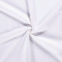 Płótno bawełniane białe (140cm)